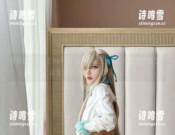 包装得不错，Choi Ji Yun的三笠·阿克曼作品合集里，总有几张让人眼熟的画面。